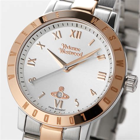 vivienne westwood watches for men